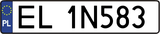 EL1N583