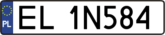 EL1N584