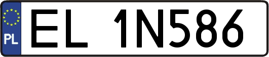 EL1N586