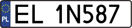 EL1N587