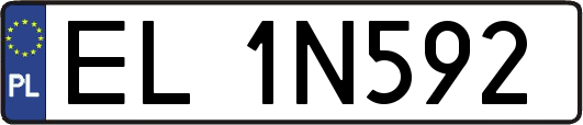 EL1N592