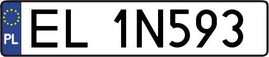 EL1N593