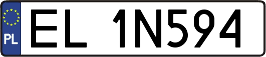 EL1N594