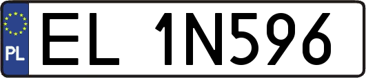 EL1N596