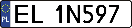 EL1N597