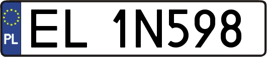 EL1N598