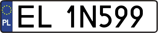 EL1N599