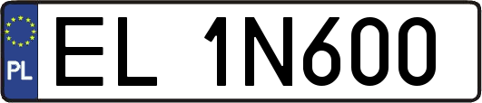 EL1N600