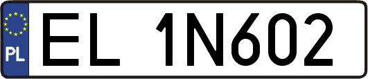 EL1N602