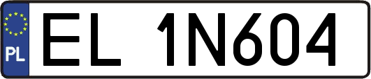 EL1N604