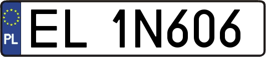 EL1N606
