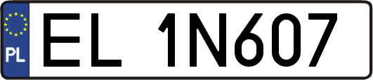 EL1N607