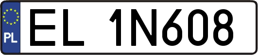 EL1N608