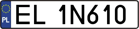 EL1N610