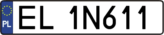EL1N611