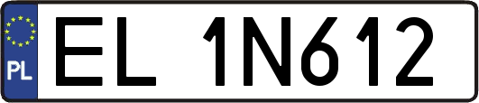 EL1N612