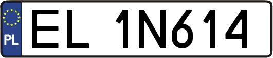 EL1N614