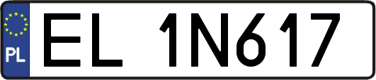 EL1N617