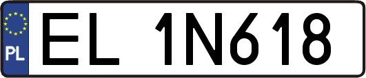 EL1N618