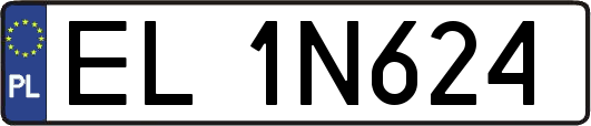 EL1N624