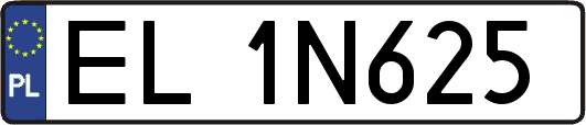 EL1N625