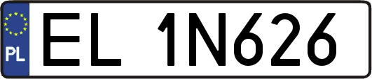 EL1N626