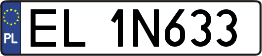 EL1N633