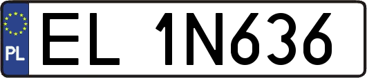 EL1N636