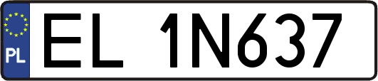 EL1N637