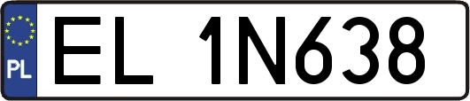 EL1N638