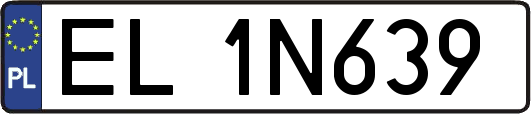 EL1N639