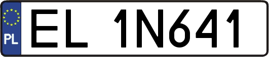 EL1N641