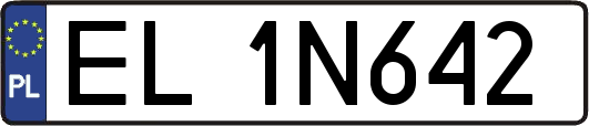 EL1N642