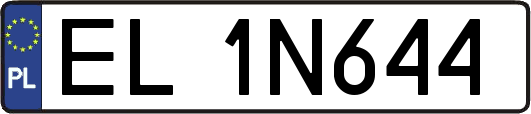 EL1N644