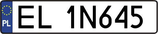 EL1N645