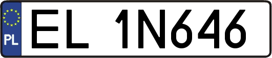 EL1N646