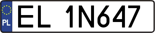 EL1N647