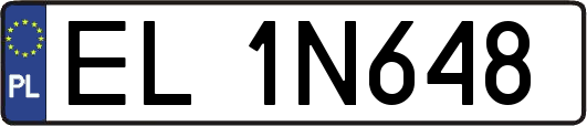 EL1N648