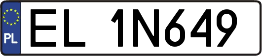 EL1N649