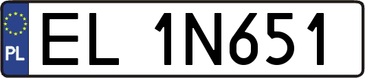 EL1N651