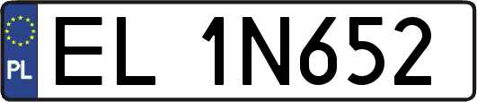 EL1N652
