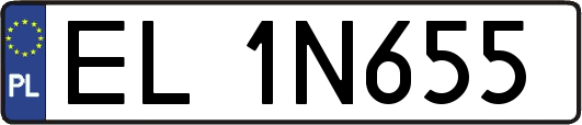 EL1N655