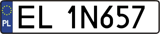 EL1N657