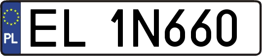 EL1N660