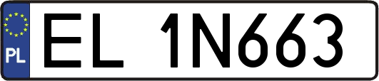 EL1N663