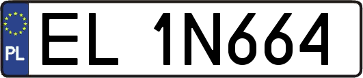 EL1N664