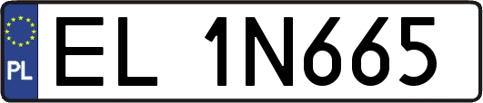 EL1N665