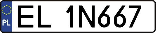 EL1N667