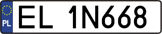 EL1N668