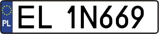 EL1N669